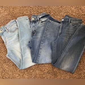 Old Navy Women's Bundle Jeans